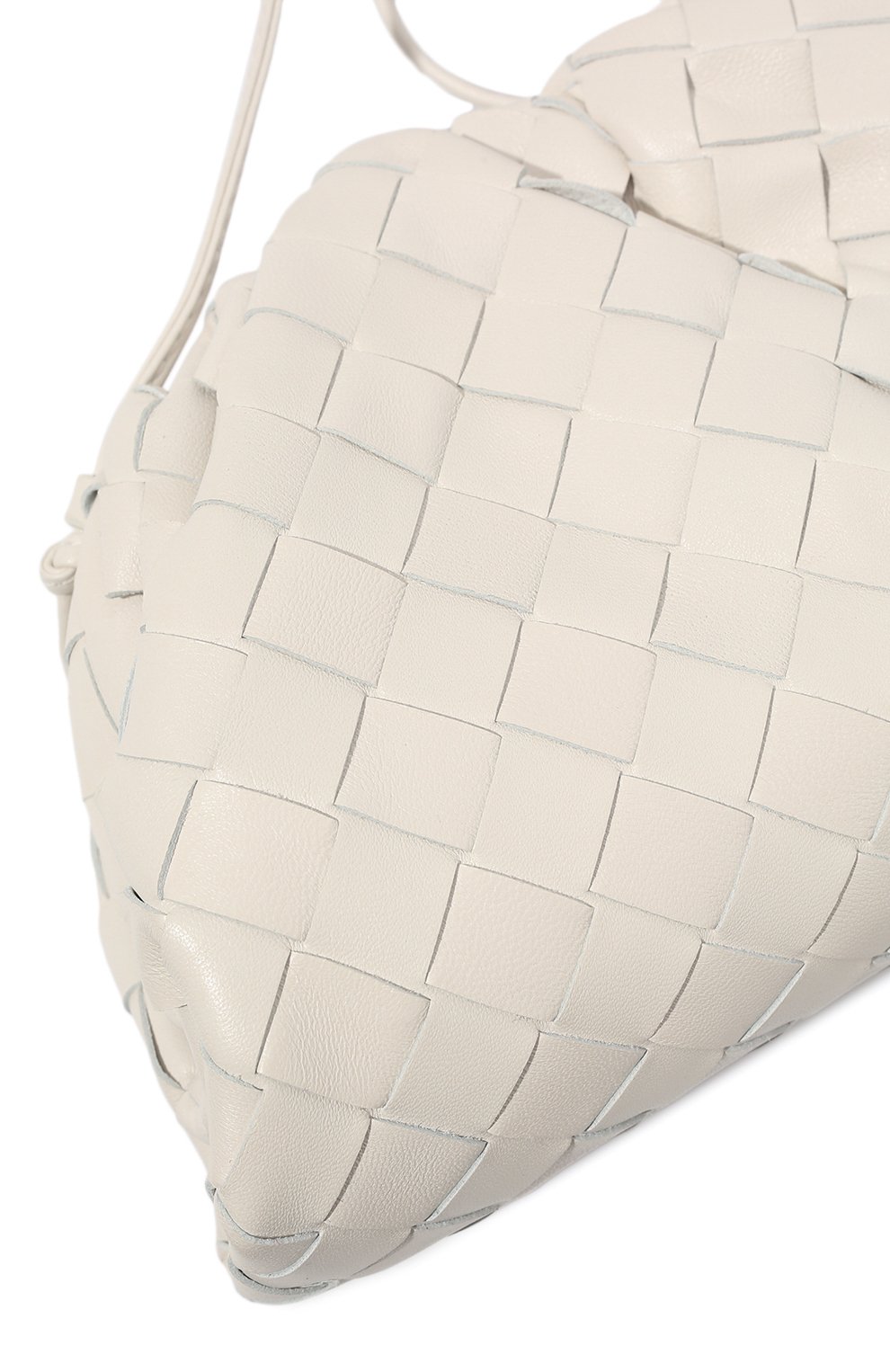 Клатч pouch mini BOTTEGA VENETA, арт. 585852/VCPP1, фото 3