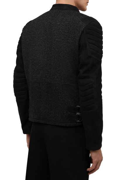 Утепленная куртка DOLCE & GABBANA, арт. G9VM7L/GEU10, фото 4