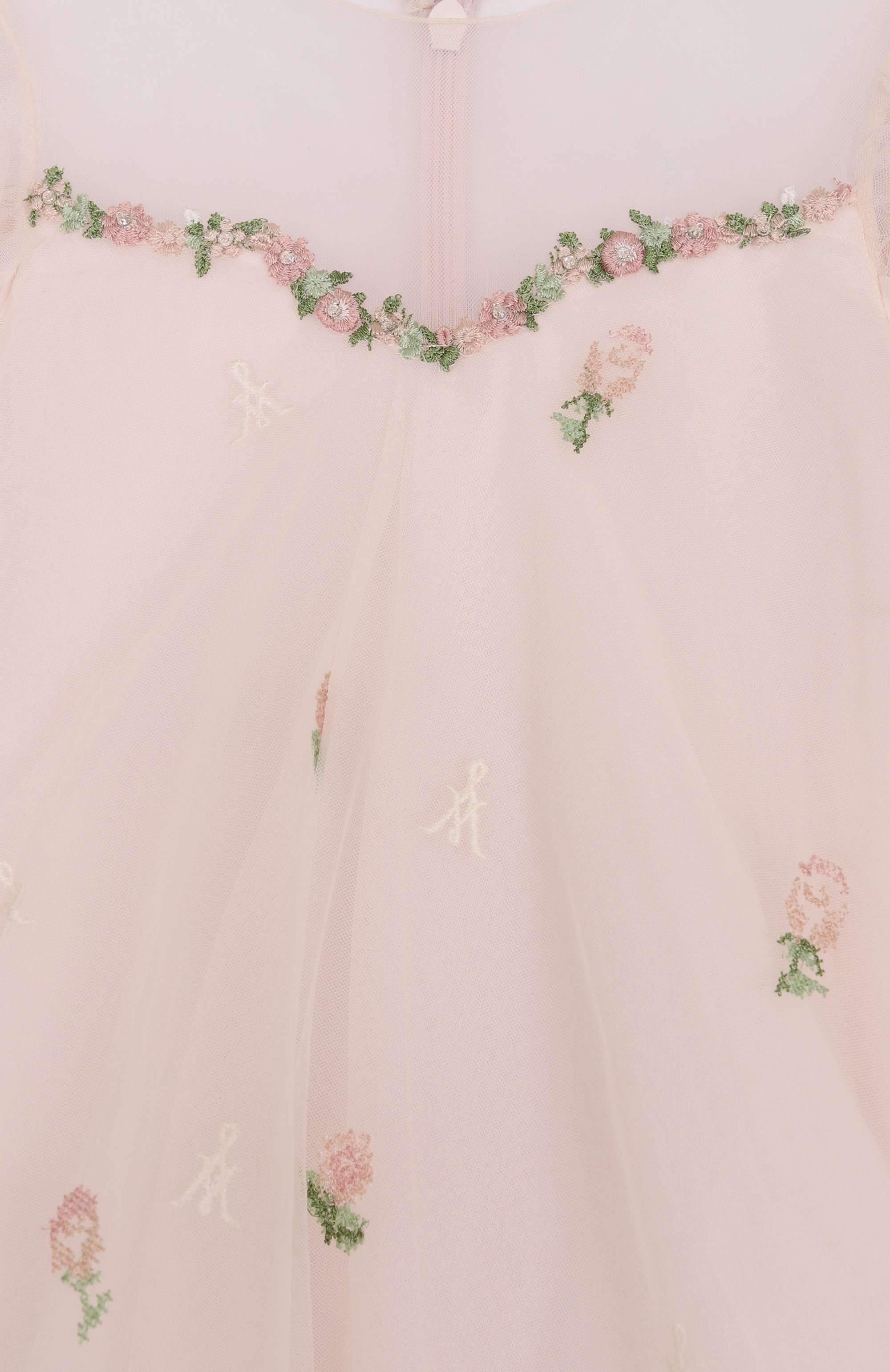 Платье MAISON AVA, арт. MA-SS25-GL12/1-4, фото 3