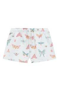 Светло-голубой