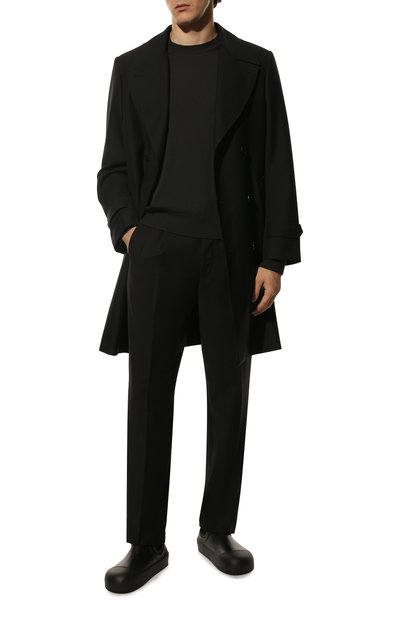 Комбинированные сапоги VIC MATIE, арт. 1B6084U_B30BB5T565, фото 2