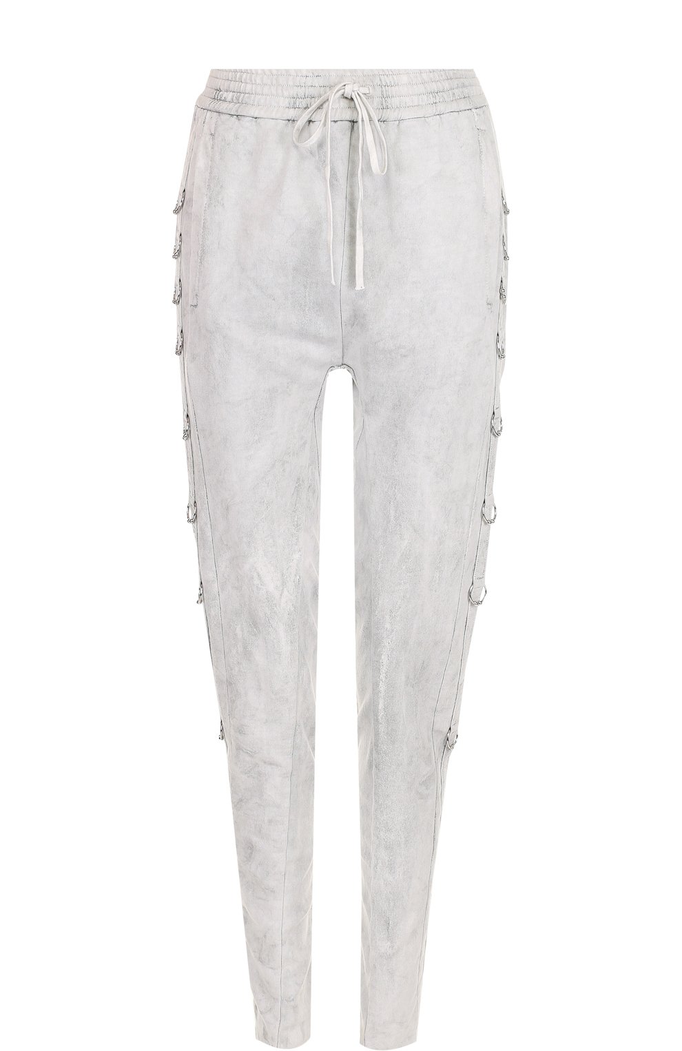 Хлопковые брюки с эластичным поясом ROQUE, арт. RHPY750/10, фото 1