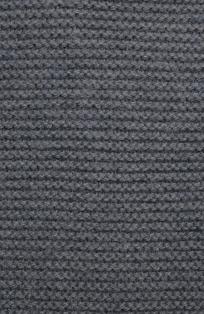 Шерстяное худи BONPOINT, арт. H19BDA2663BU(014A)_539086, фото 3