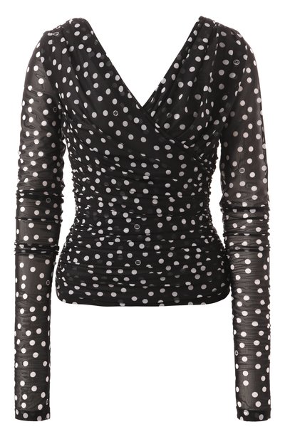 Женский топ DOLCE & GABBANA, арт. F7AB5T/FSRP2