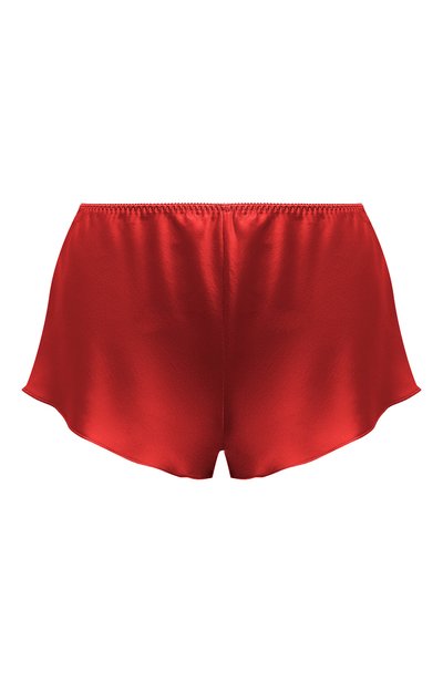 Шелковые шорты LUNA DI SETA, арт. VLST08006, фото 1