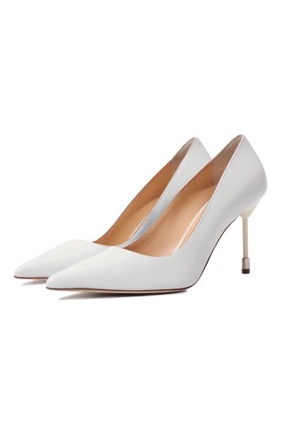 Кожаные туфли decollete RUBEUS MILANO, арт. RU21/2/90, фото 1