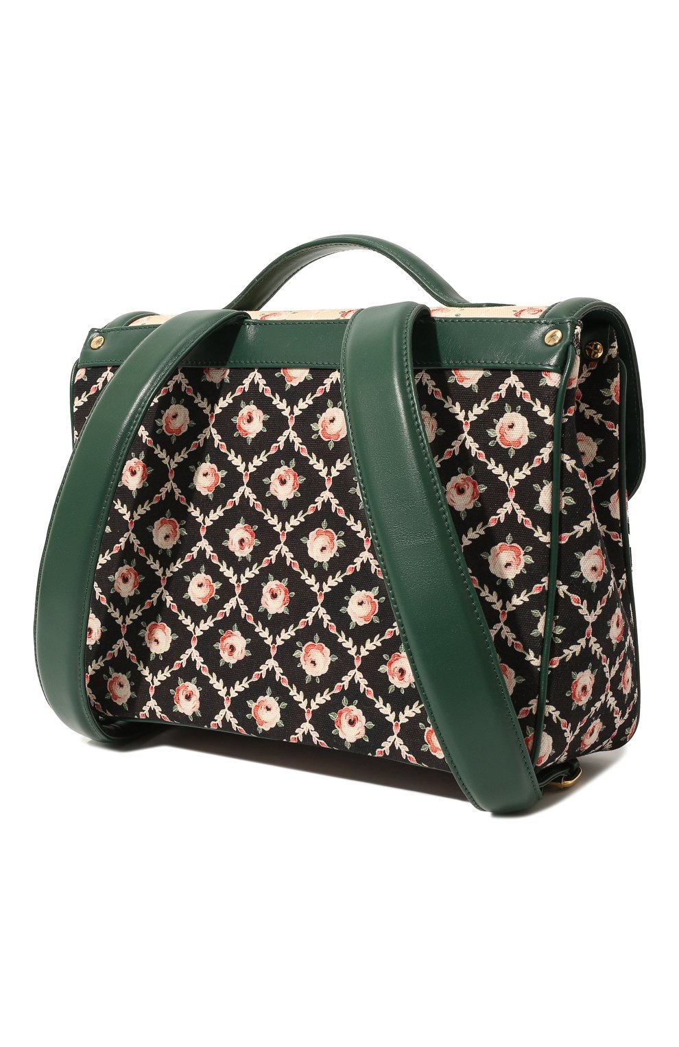 Ранец ULYANA SERGEENKO, арт. BRS003KD21P (1191б21), фото 2