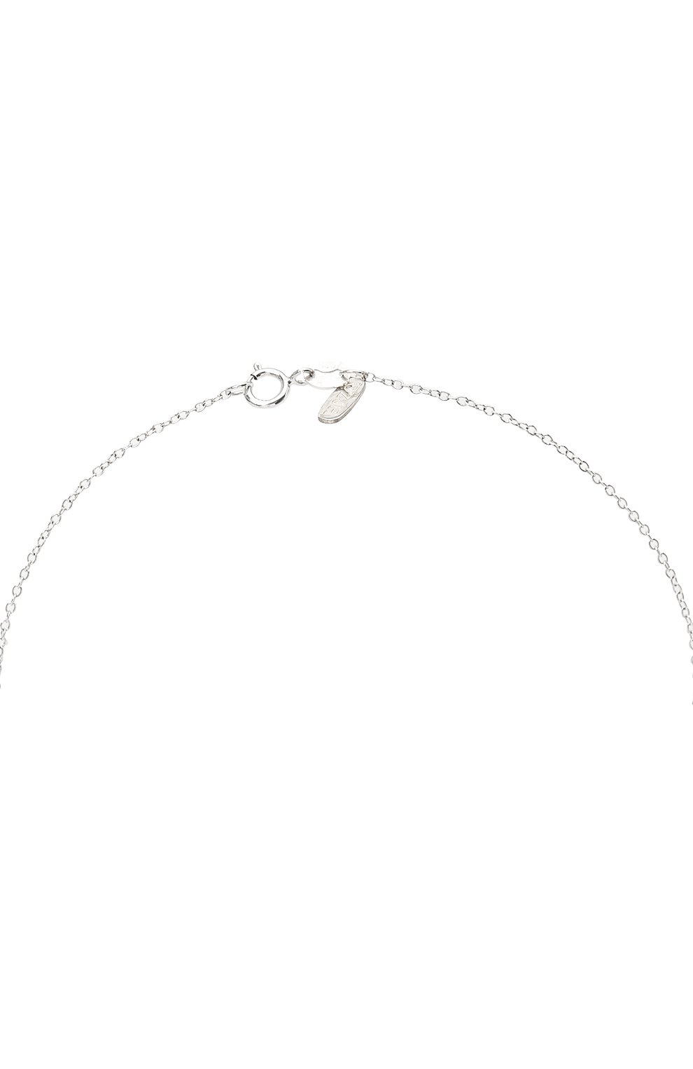 Кулон на цепочке hunger DZHANELLI, арт. 0914, фото 3