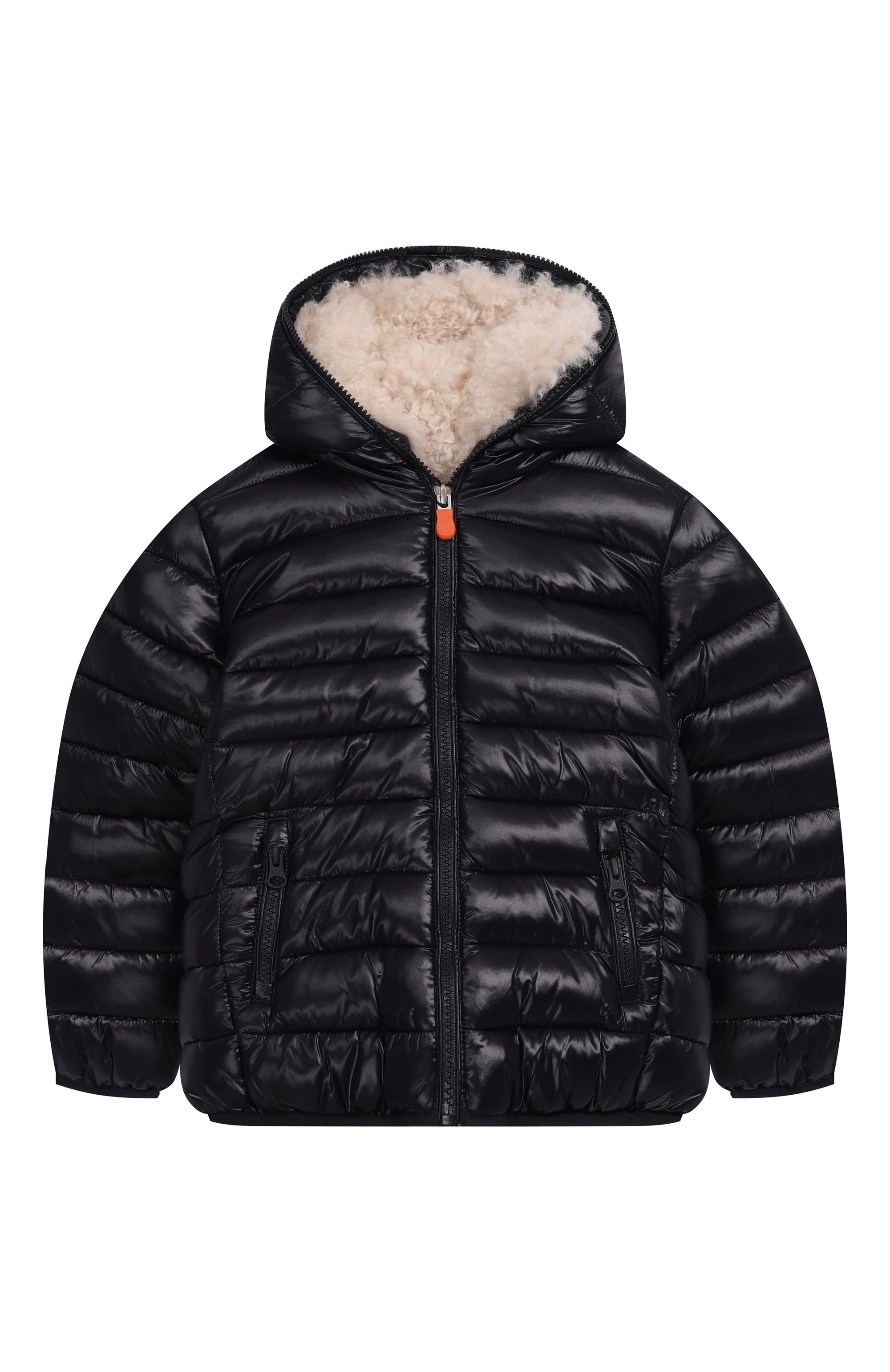 Утепленная куртка SAVE THE DUCK, арт. J30947B/GAVIN/L0VE21_001, фото 1