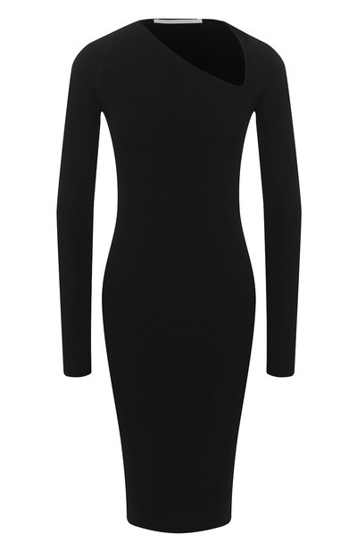 Женское платье HELMUT LANG, арт. J09HW714