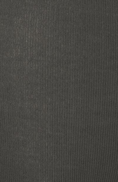 Брюки ANDREA YA'AQOV хаки цвета по цене 26050 руб., арт. 25WTIB46, фото 5 Брюки ANDREA YA'AQOV, арт. 25WTIB46, фото 5