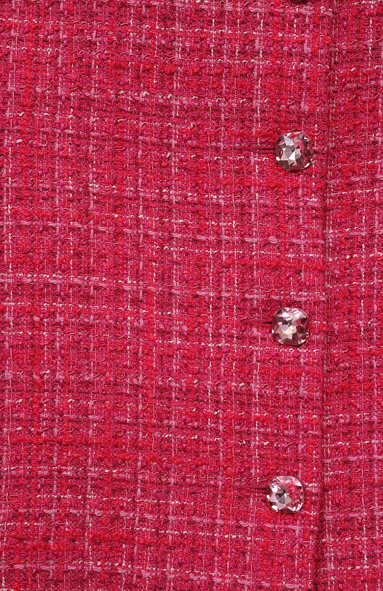 Жакет MONNALISA, арт. 71C103, фото 3