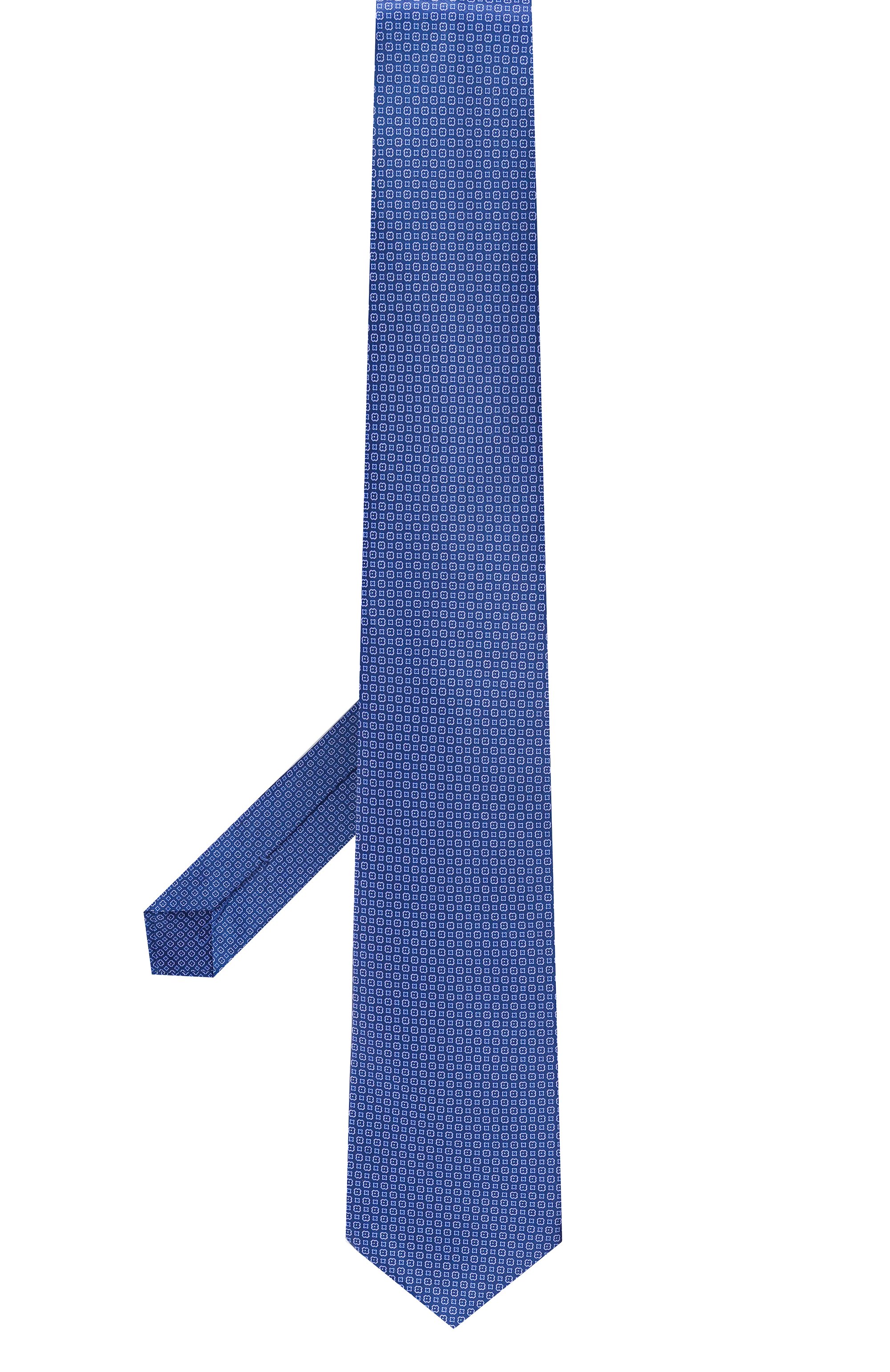 Шелковый галстук STEFANO RICCI, арт. CXL/57001, фото 3