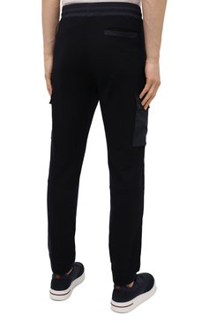 Шерстяные джоггеры ZEGNA, арт. VW475/ZZTP84, фото 4