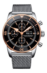 Часы chronograph 44 BREITLING, арт. U13313121B1A1, фото 1
