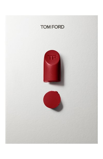 Мини-помада для губ lip color lips & boys, оттенок 2a taylor TOM FORD, арт. T31H-2A, фото 2