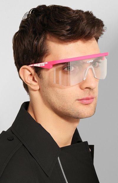 Солнцезащитные очки OFF-WHITE, арт. 0MRI003S20I060412801, фото 2