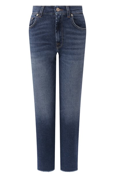 Женские джинсы 7 FOR ALL MANKIND, арт. JSA7120XLG