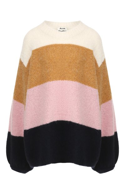 Женский пуловер ACNE STUDIOS, арт. A60066