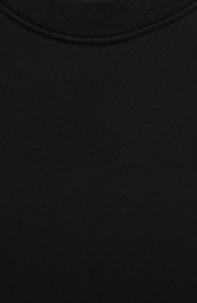 Хлопковый свитшот STONE ISLAND, арт. 741563051, фото 5