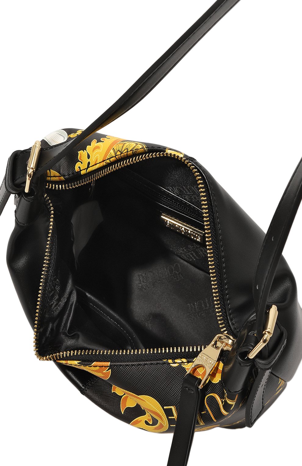 Сумка VERSACE JEANS COUTURE, арт. 75VA4BP5/ZS820, фото 5