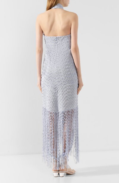 Платье JACQUEMUS, арт. 201DR15/26334, фото 4