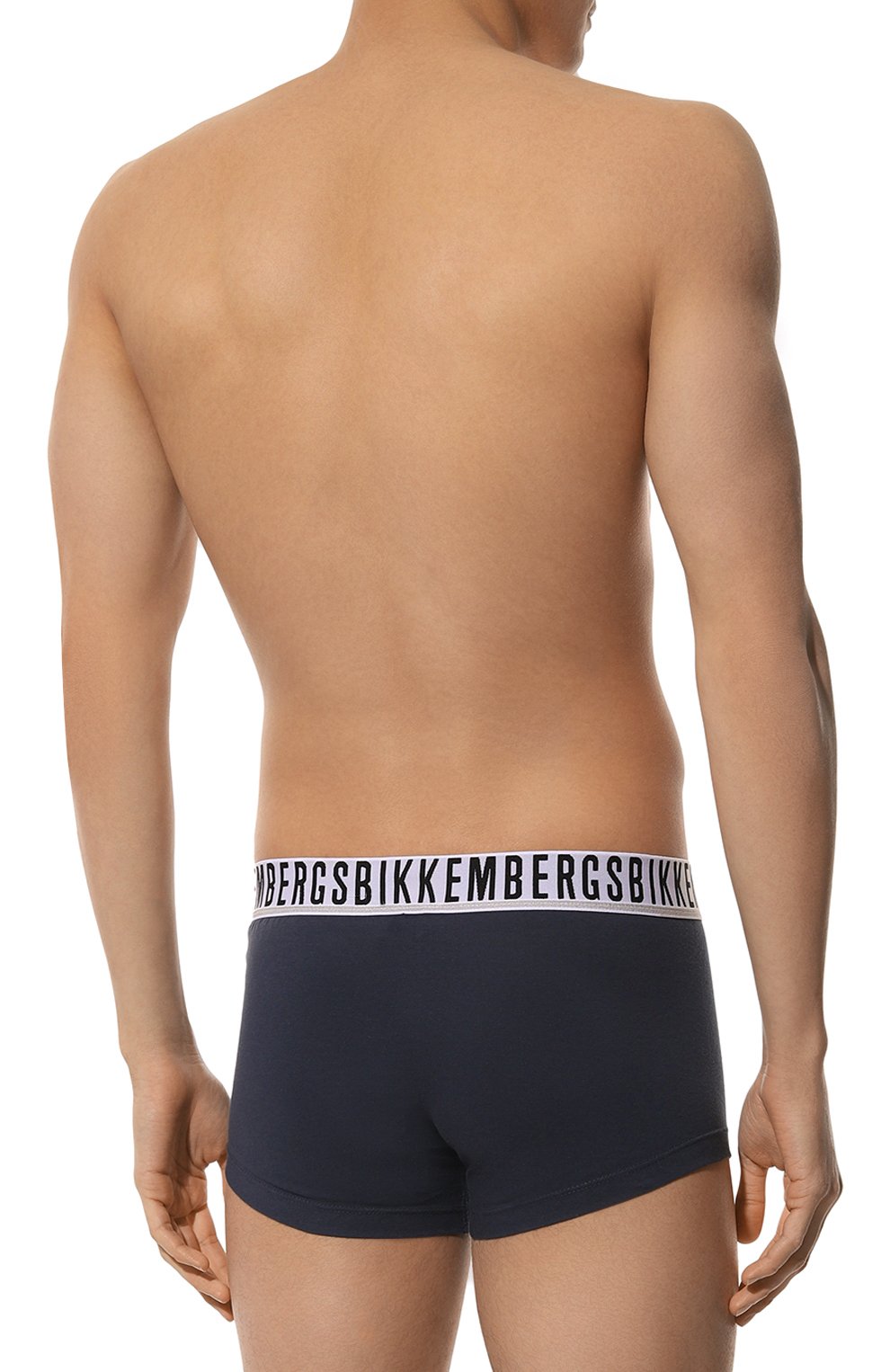 Комплект из двух боксеров DIRK BIKKEMBERGS, арт. BKK1UTR01BI/0UTLET AW22-23, фото 3