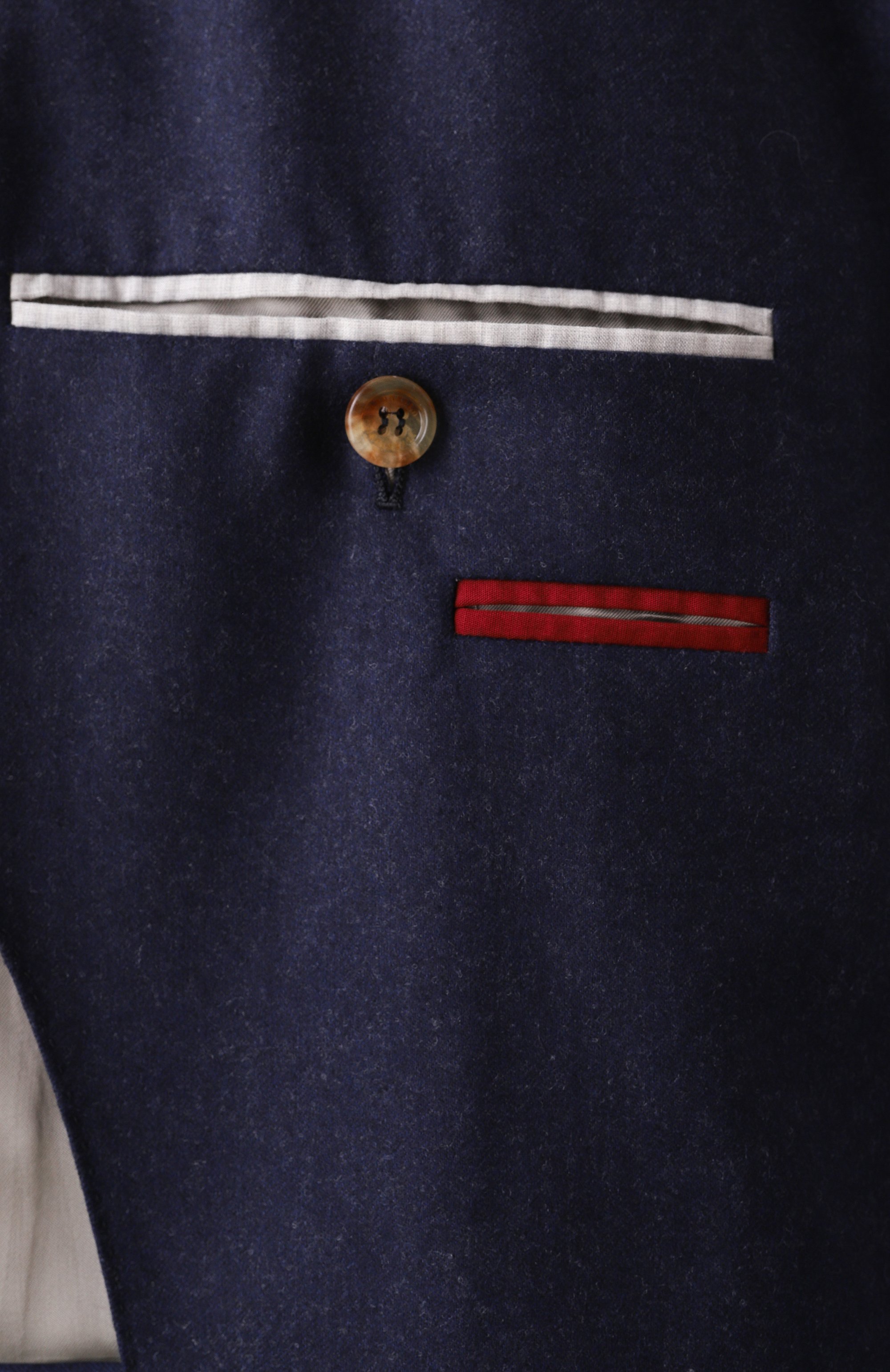 Шерстяной костюм BRUNELLO CUCINELLI, арт. ME226LDWH, фото 9