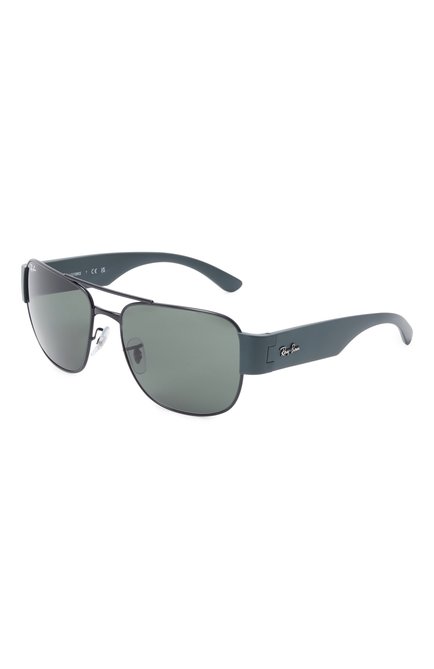 Мужские солнцезащитные очки RAY-BAN, арт. 3756-926931