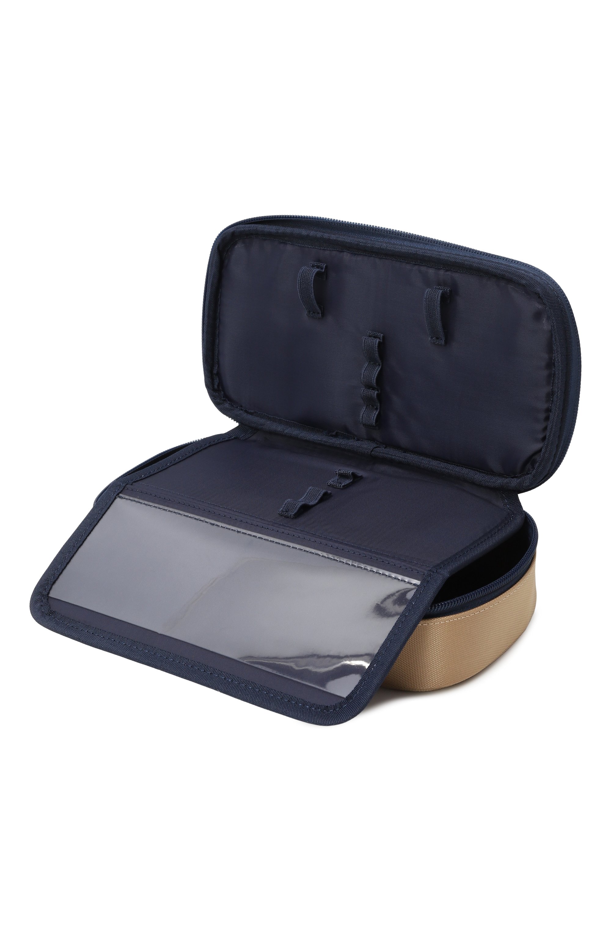 Пенал CARAMEL ET CIE, арт. TRM10, фото 4