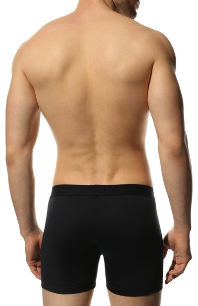 Хлопковые боксеры STEFANO RICCI, арт. BXM22/SIC0TT, фото 3