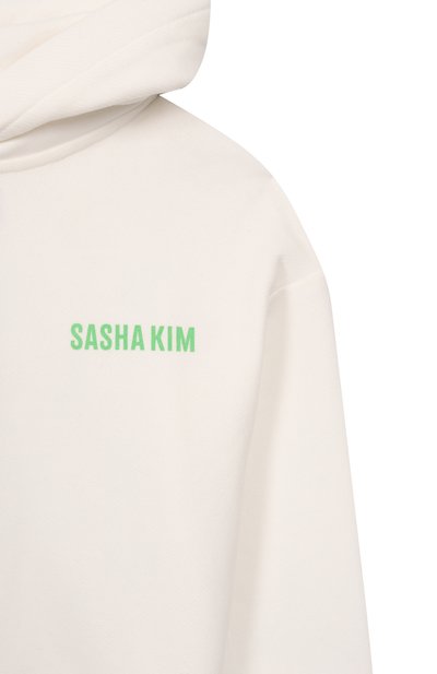 Комплект из худи и брюк serena SASHA KIM, арт. SK-00000574, фото 4