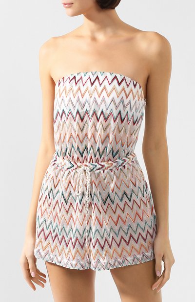 Комбинезон MISSONI, арт. MM000038/BR008J, фото 3