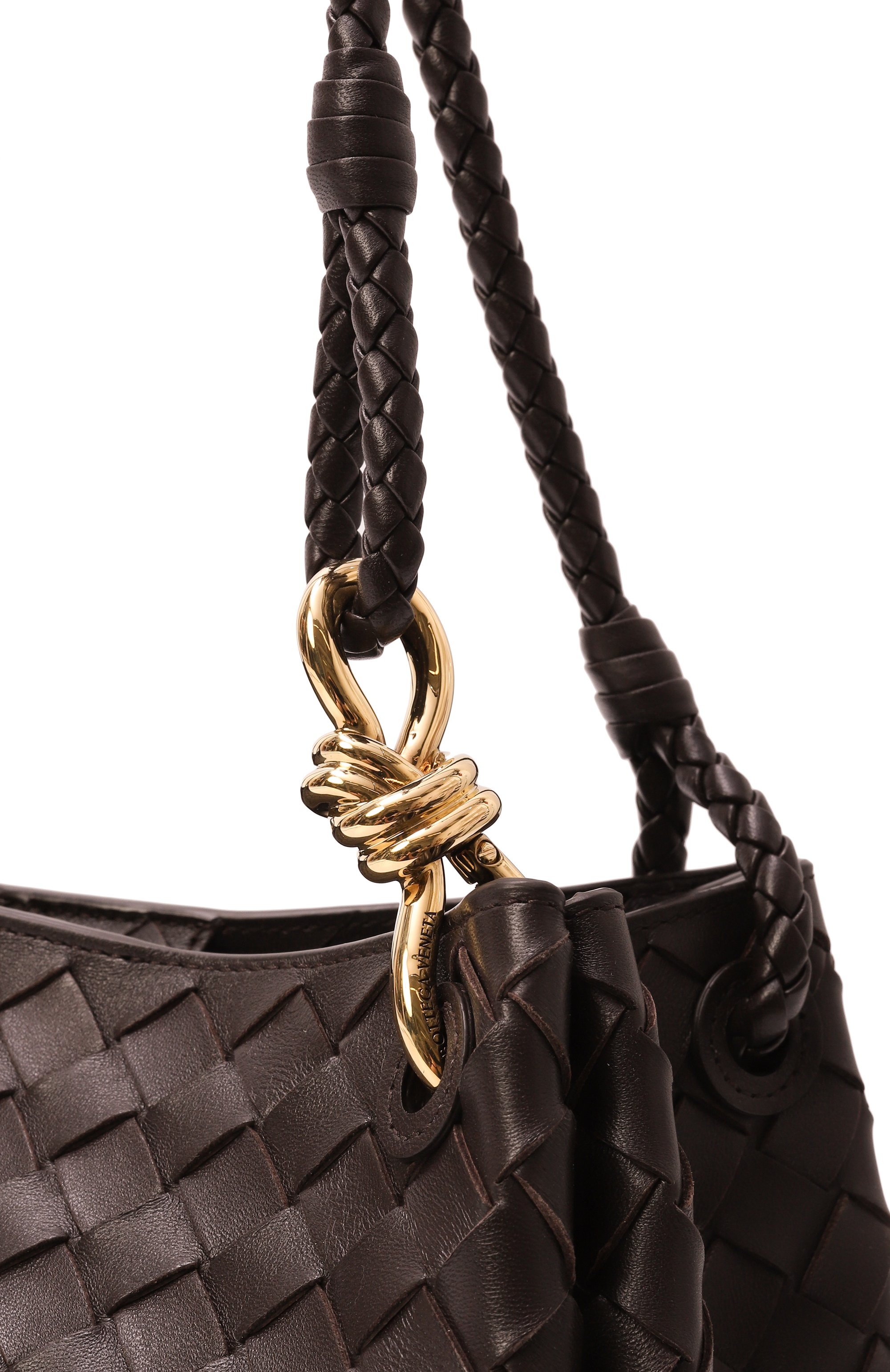 Сумка parachute BOTTEGA VENETA, арт. 835921/VCPPT, фото 3