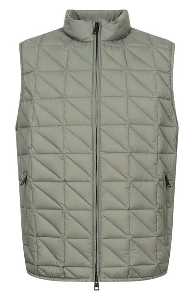 Мужской пуховый жилет DUNO, арт. SULU/N0T0