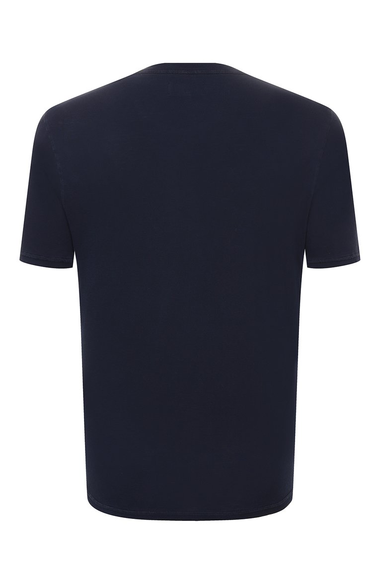 Хлопковая футболка JACOB COHEN, арт. U 4 R04 04 M 4467/A00/0UTLET SS 2025, фото 2