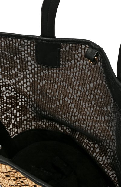 Сумка-тоут borsa ERMANNO FIRENZE, арт. D40ES 003EN8, фото 5