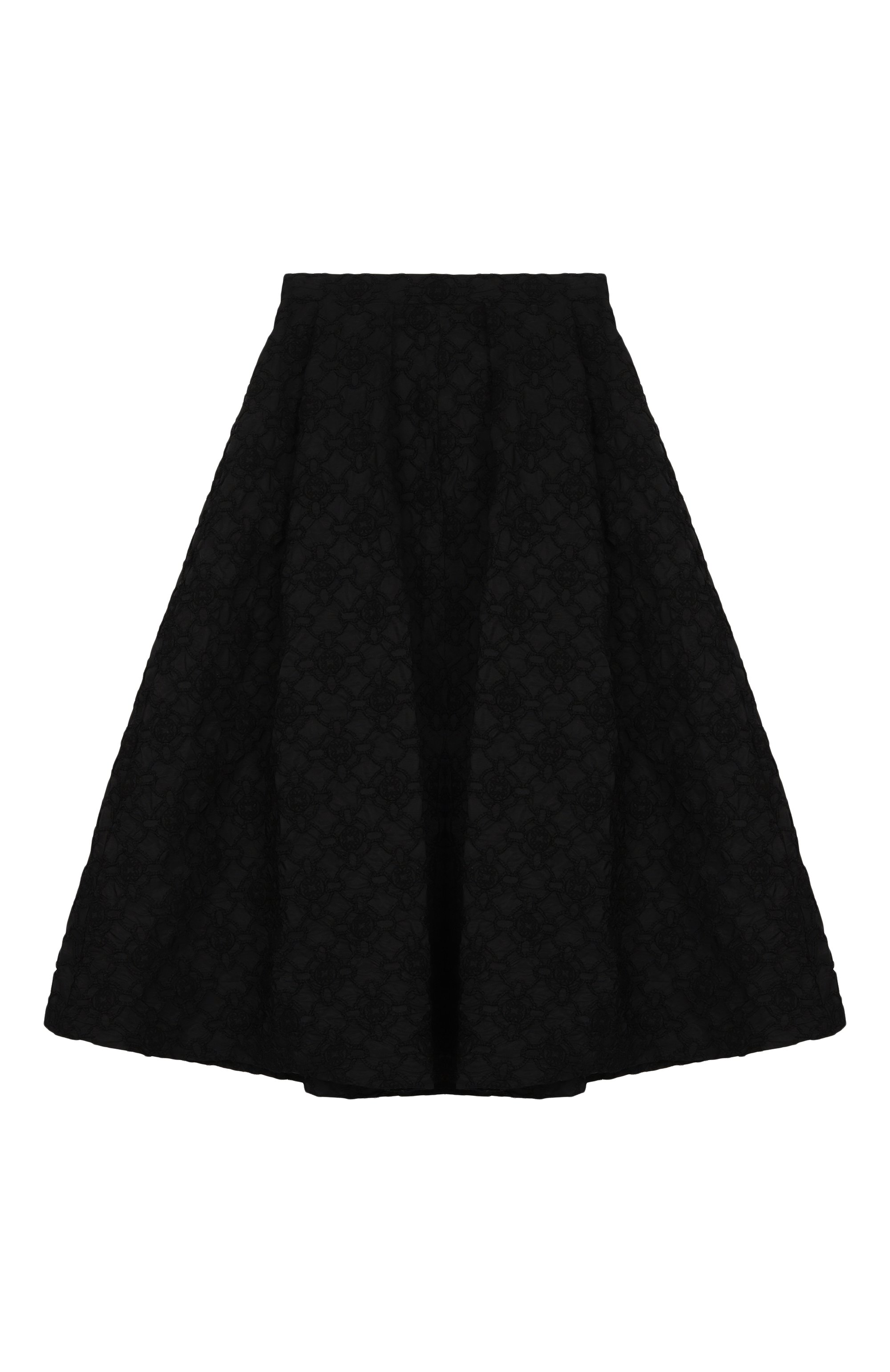 Юбка ELIE SAAB JUNIOR, арт. EFG0035 MX/TS0530 TRAP2/12-16, фото 2