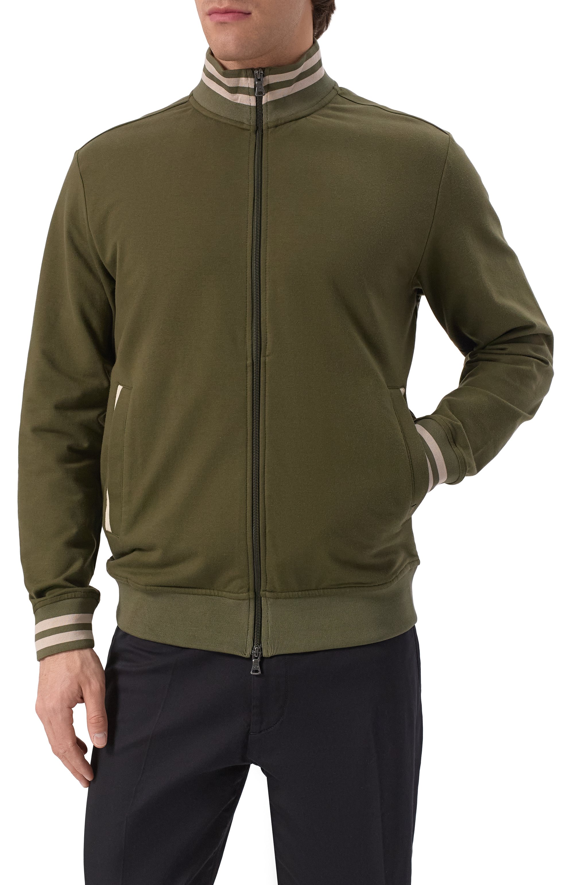 Толстовка PAUL&SHARK, арт. 25411846, фото 3