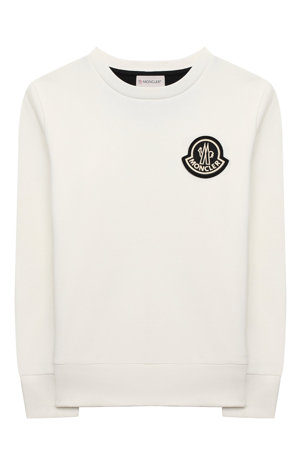 Комплект из свитшота и брюк MONCLER, арт. F2-954-8M730-20-809B3/12-14A, фото 2