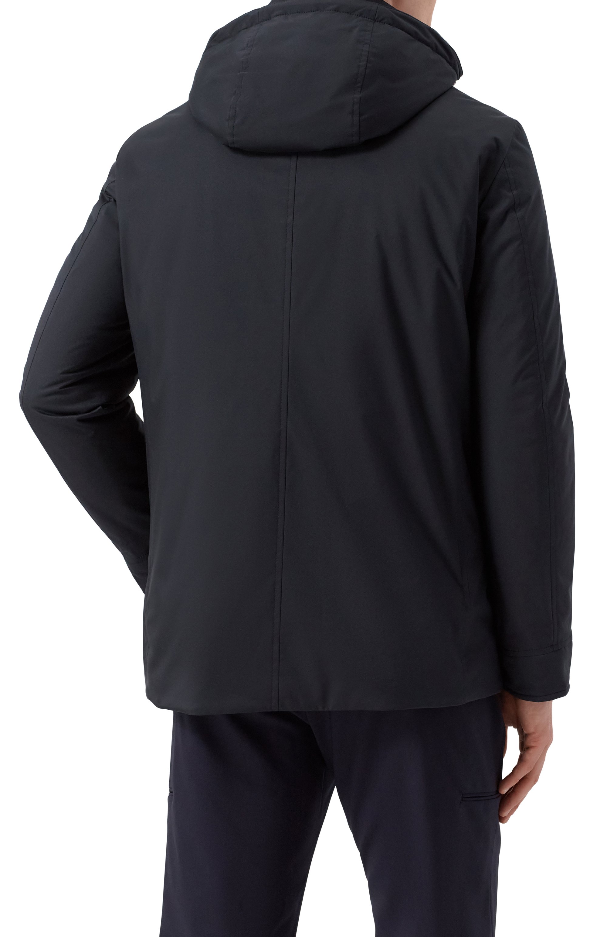 Утепленная куртка petrini-ads MOORER, арт. PETRINI/ADS/60-68, фото 4