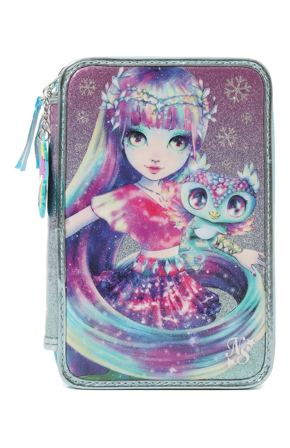 Пенал isadora PAREMO, арт. 12605_NSDA, фото 1