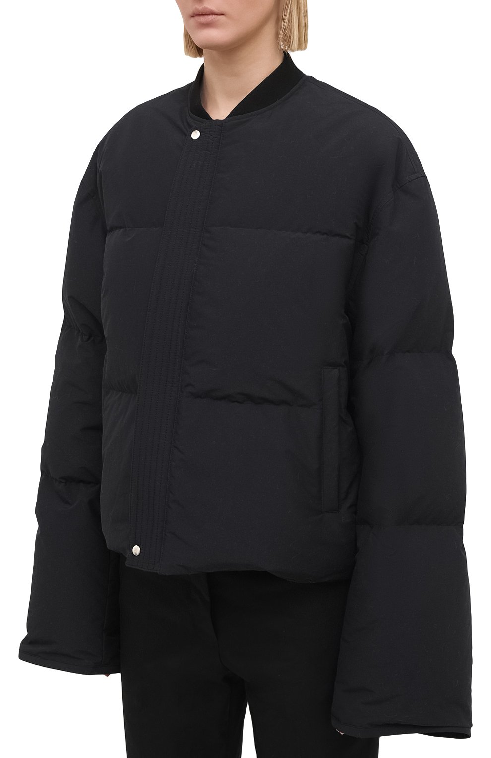 Пуховая куртка JIL SANDER, арт. JSPS440194-WS441900, фото 3