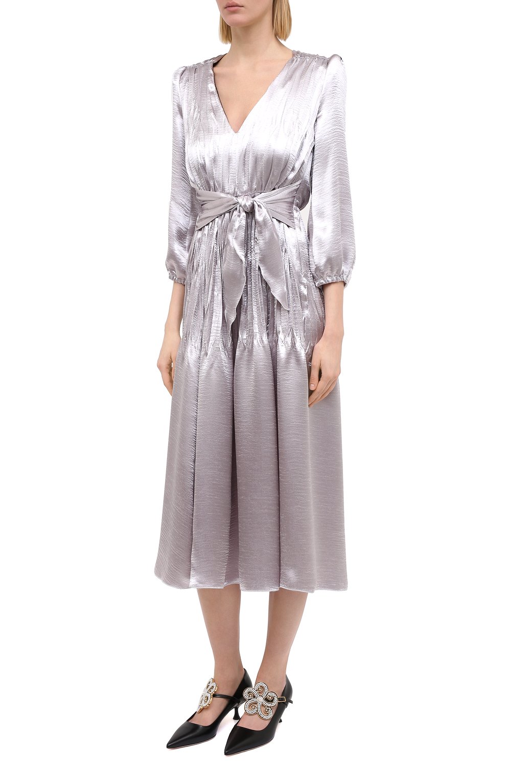 Платье PHILOSOPHY DI LORENZO SERAFINI, арт. A0452/5719, фото 3