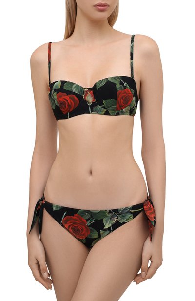 Плавки-бикини DOLCE & GABBANA, арт. 02A06J/FSGXE, фото 2