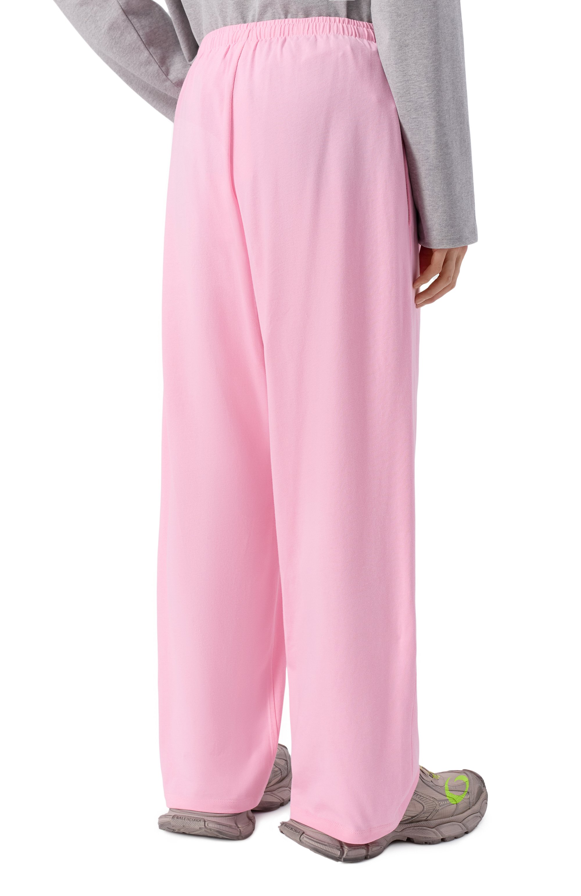 Хлопковые брюки PLANTA ROSA, арт. PR/P002/NP/220, фото 4