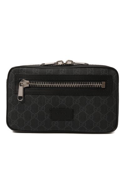 Поясная сумка gg supreme GUCCI, арт. 474293 K9RRN, фото 1