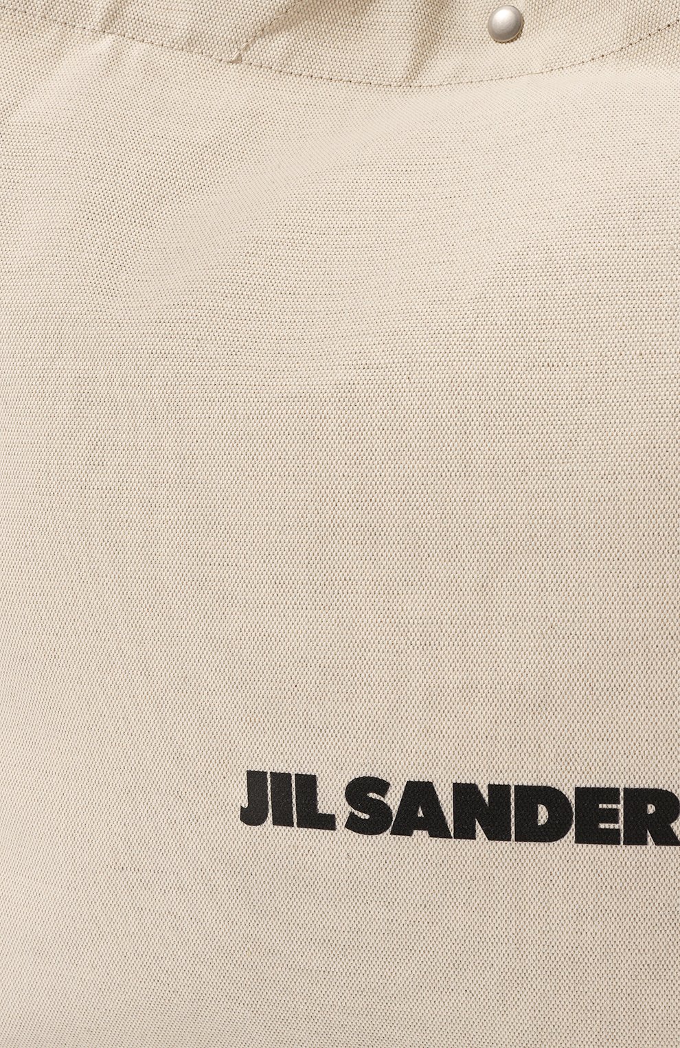 Текстильная сумка-шопер JIL SANDER, арт. J26WC0009/P4917, фото 3