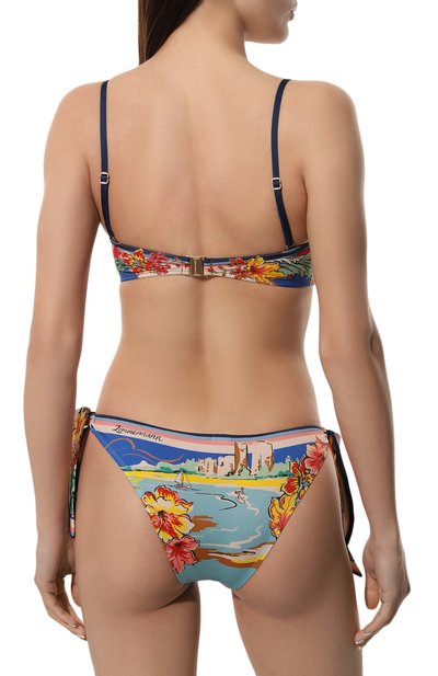 Раздельный купальник ZIMMERMANN, арт. 3064WRS241, фото 3