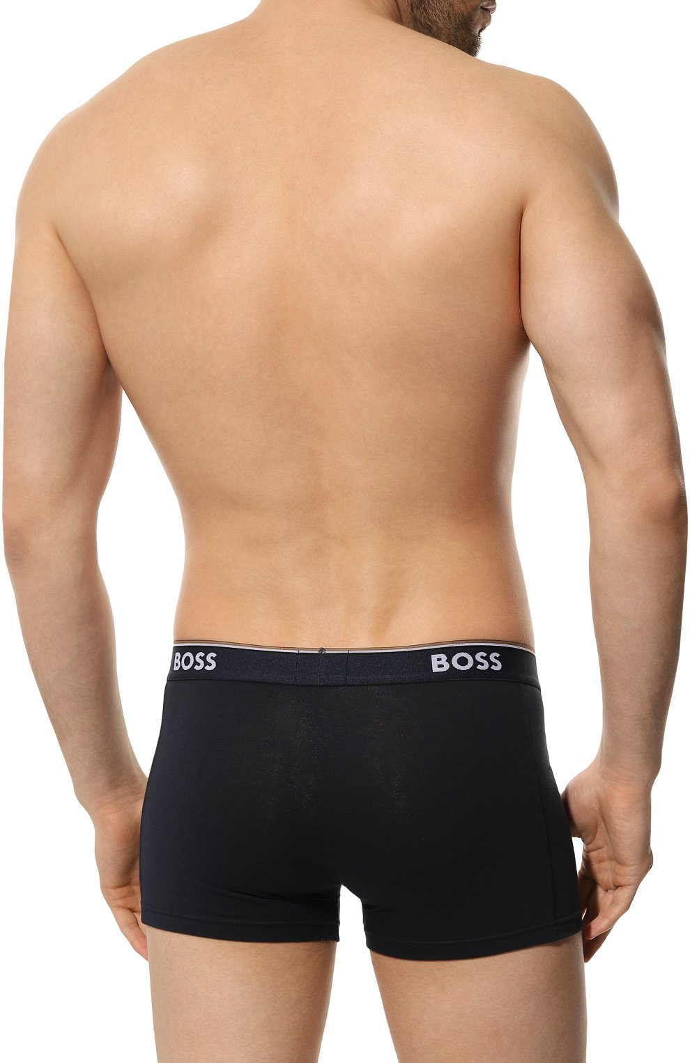 Комплект из трех боксеров BOSS, арт. 50495436, фото 5